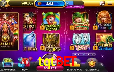 Slot Games Collection